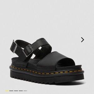 Doc Marten Sandals